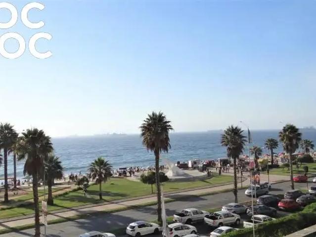 Departamento en Viña del Mar