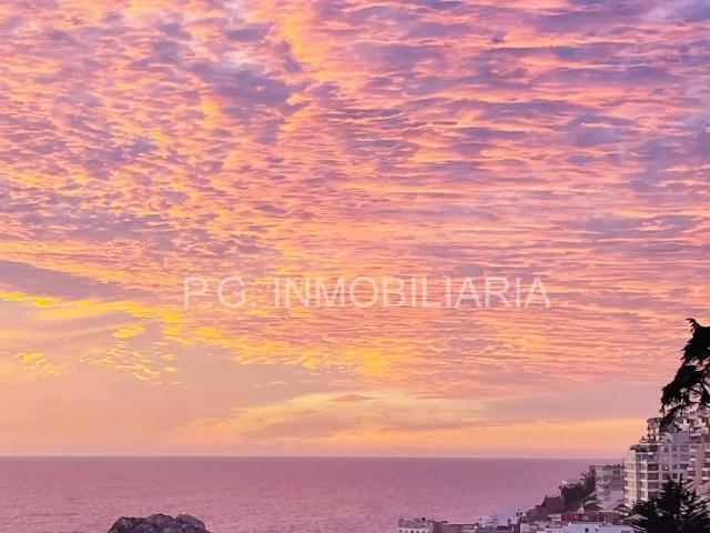 Departamento en Viña del Mar