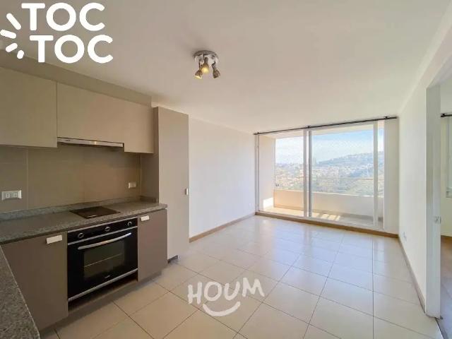 Departamento en Viña del Mar