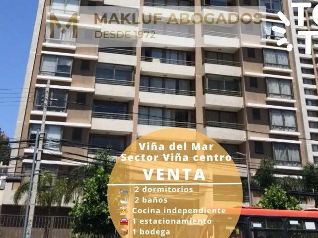 Departamento en Viña del Mar