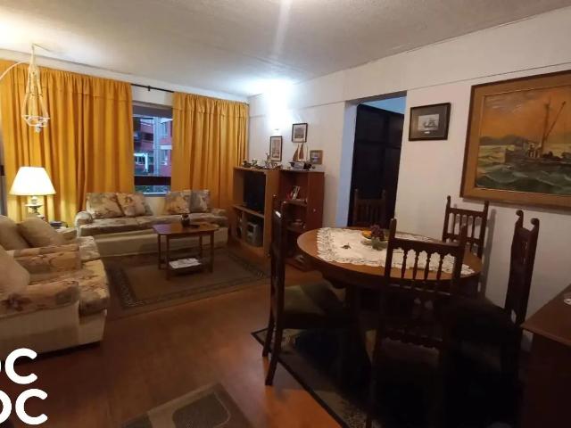 Departamento en Viña del Mar