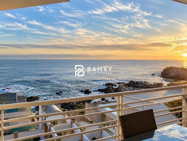 Departamento en Viña del Mar