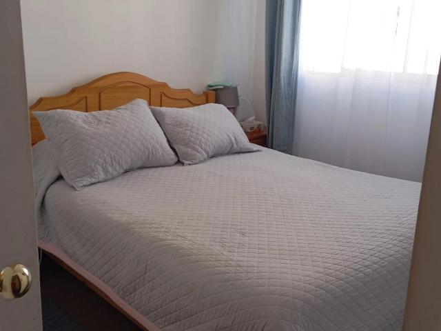Departamento en Viña del Mar
