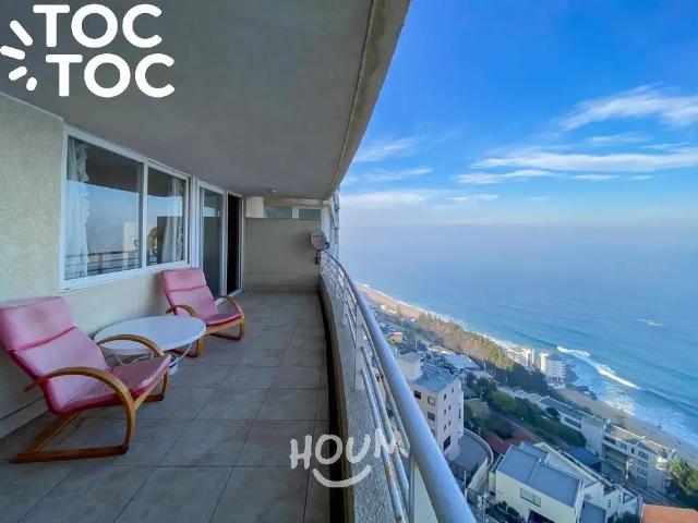 Departamento en Viña del Mar