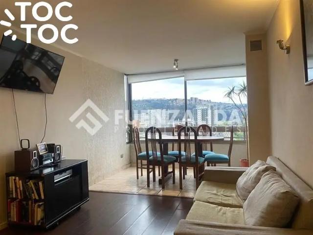 Departamento en Viña del Mar