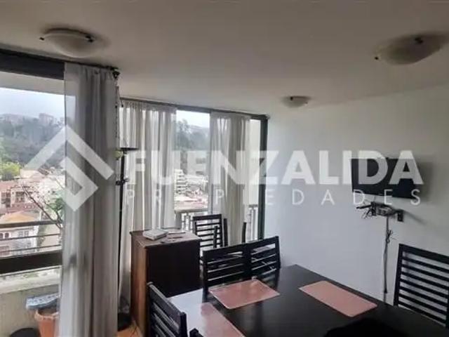 Departamento en Viña del Mar