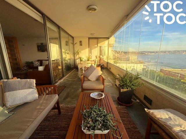 Departamento en Viña del Mar
