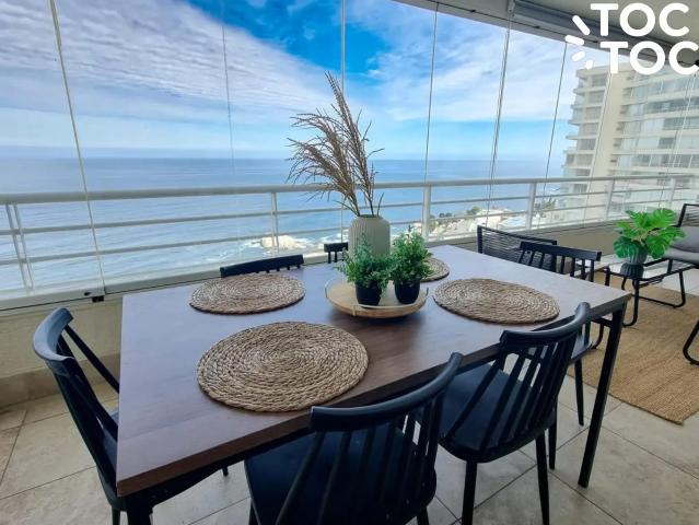 Departamento en Viña del Mar
