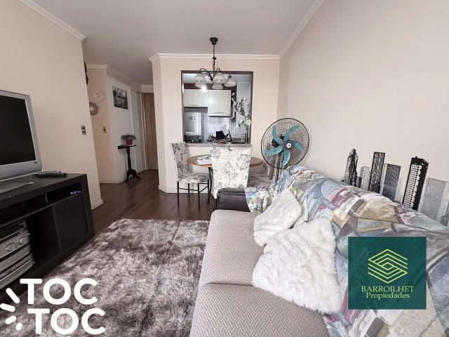 Departamento en Viña del Mar