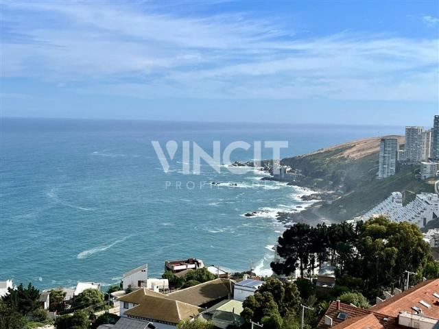 Departamento en Viña del Mar