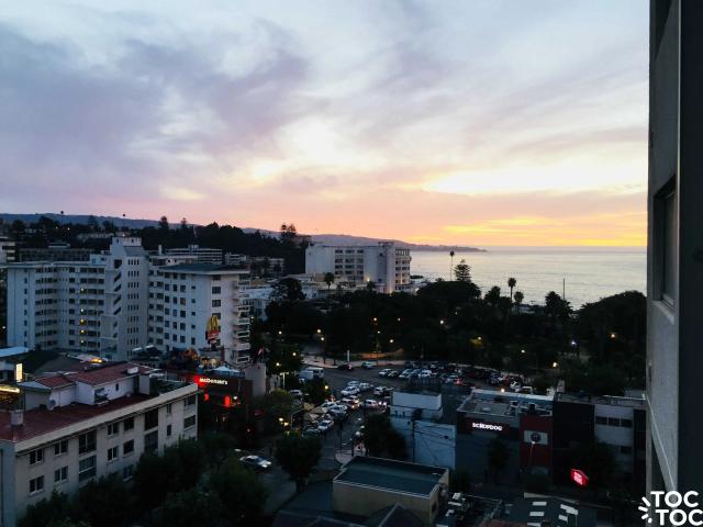 Departamento en Viña del Mar