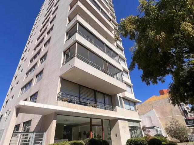 Departamento en Viña del Mar