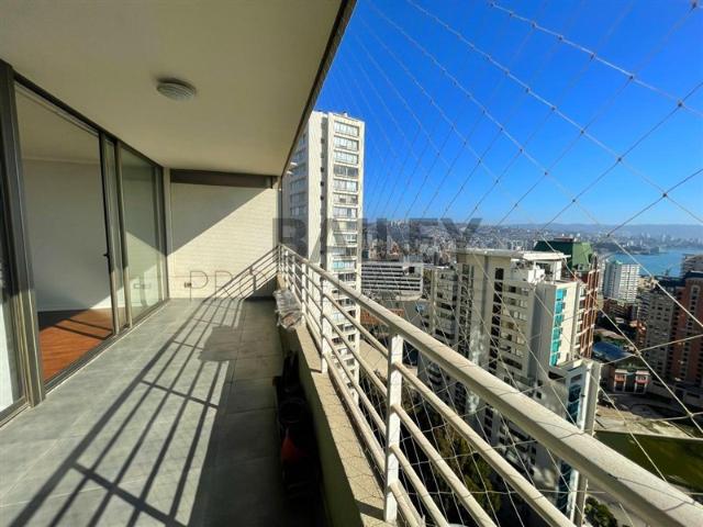 Departamento en Viña del Mar