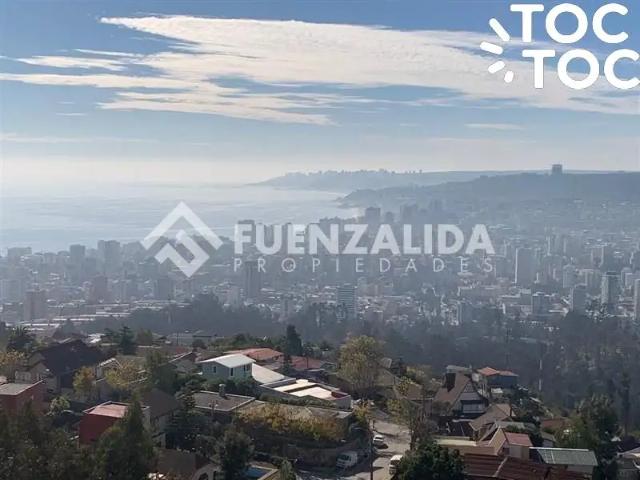 Departamento en Viña del Mar