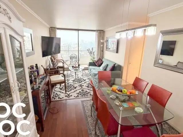 Departamento en Viña del Mar