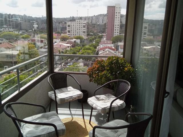 Departamento en Viña del Mar