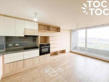 Departamento en Viña del Mar