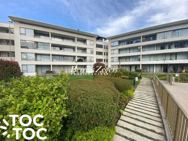 Departamento en Viña del Mar