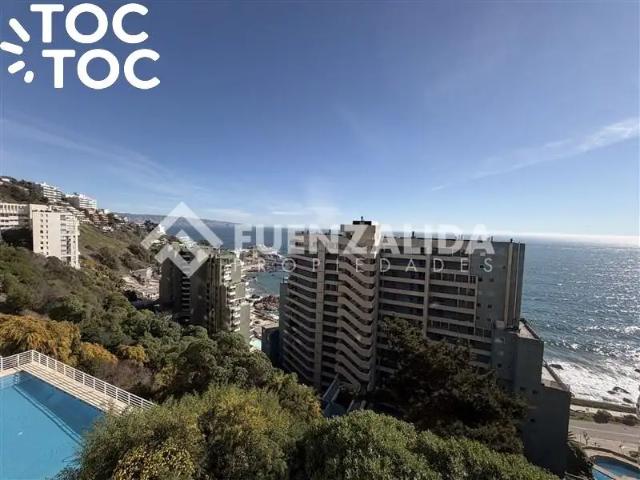 Departamento en Viña del Mar