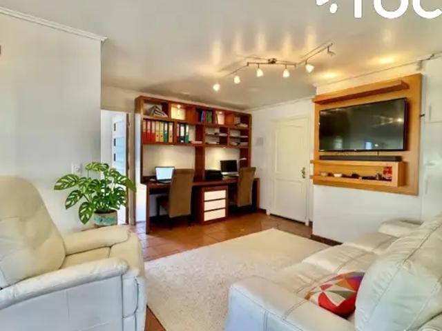 Departamento en Viña del Mar