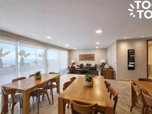 Departamento en Viña del Mar