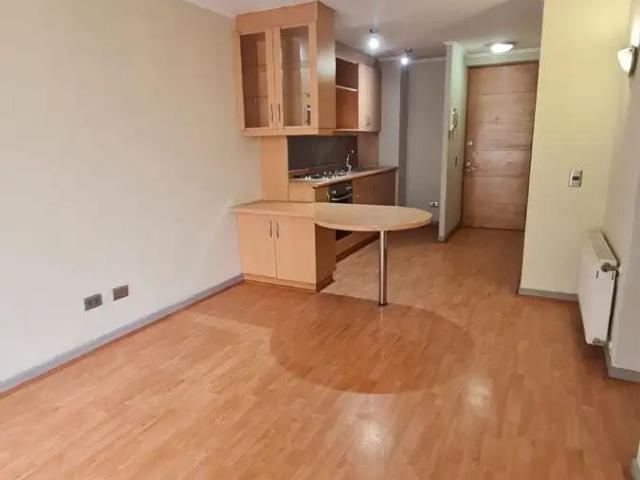 Departamento en Viña del Mar