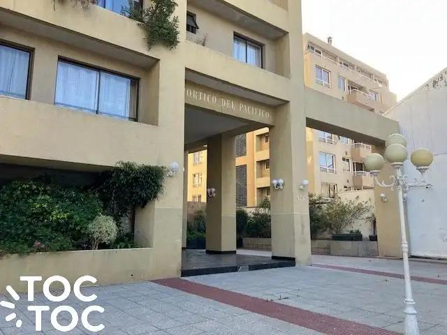 Departamento en Viña del Mar