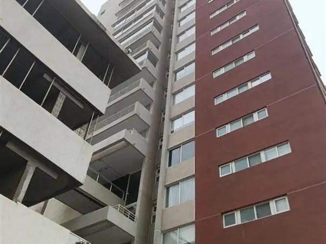 Departamento en Viña del Mar