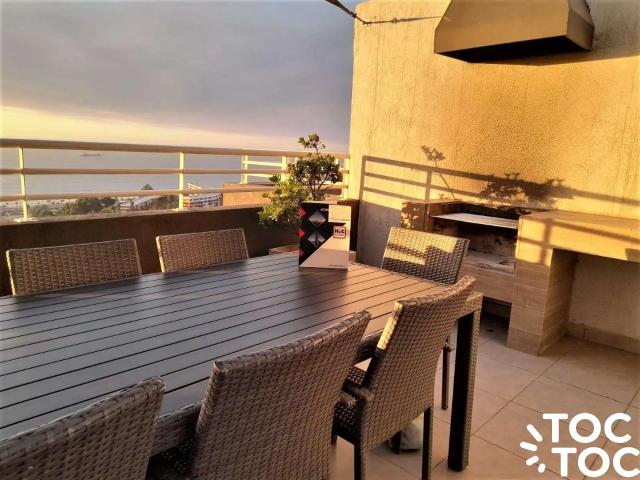 Departamento en Viña del Mar
