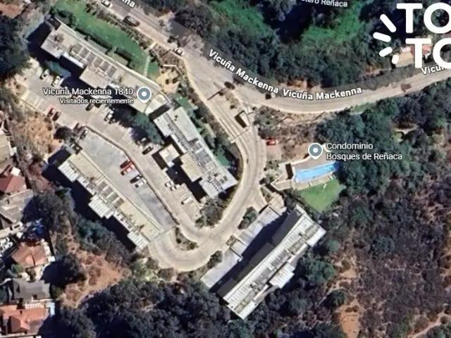 Departamento en Viña del Mar