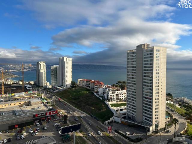 Departamento en Viña del Mar