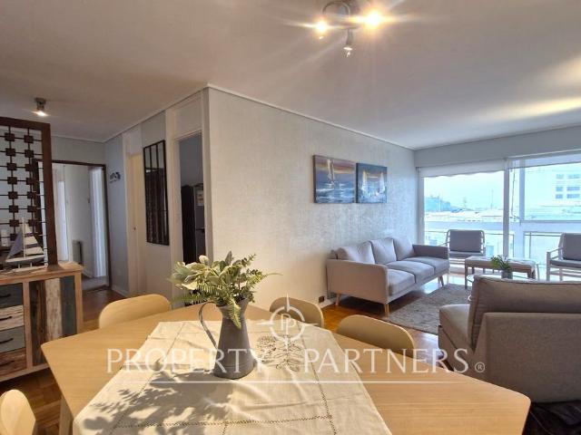 Departamento en Viña del Mar