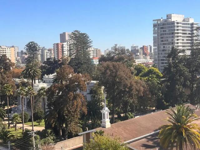 Departamento en Viña del Mar