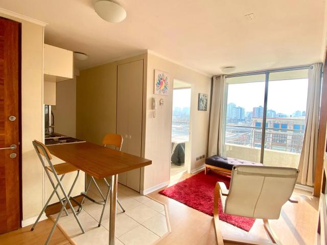 Departamento en Viña del Mar