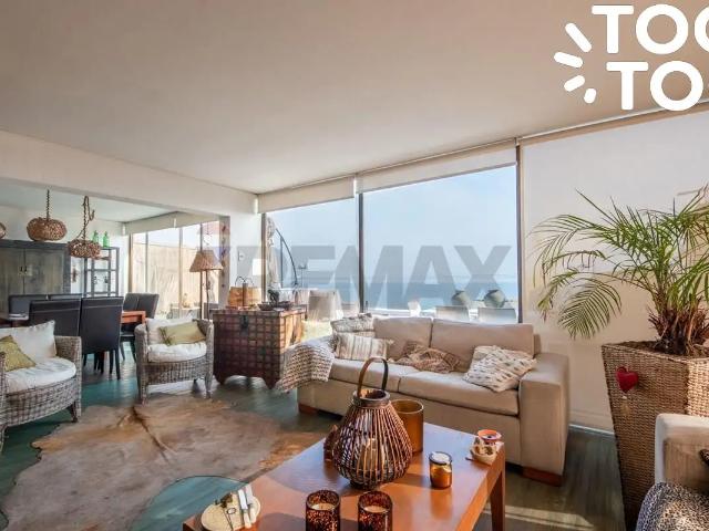 Departamento en Viña del Mar