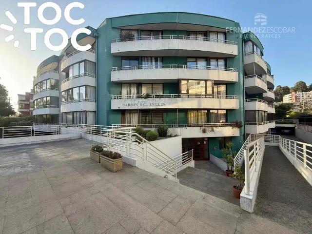 Departamento en Viña del Mar