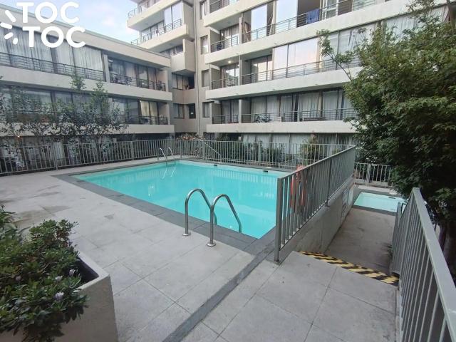 Departamento en Viña del Mar