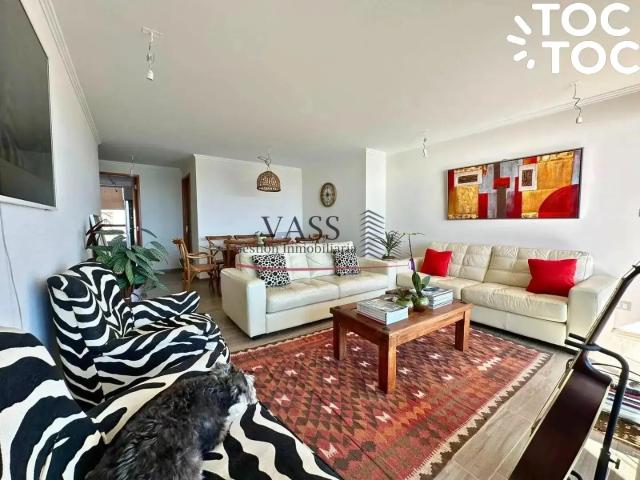 Departamento en Viña del Mar