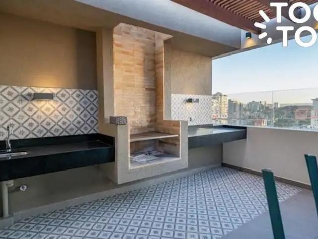 Departamento en Viña del Mar