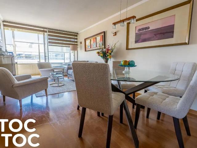Departamento en Viña del Mar