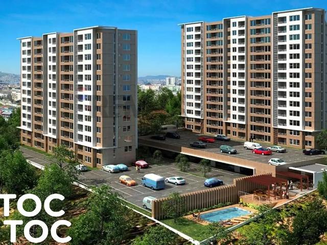 Departamento en Viña del Mar