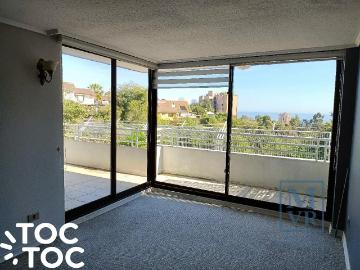 Departamento en Viña del Mar