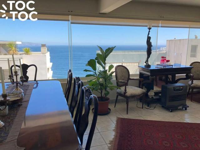 Departamento en Viña del Mar