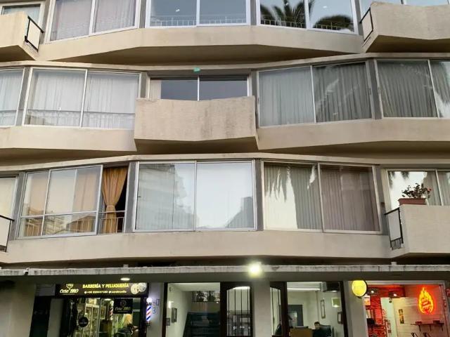 Departamento en Viña del Mar