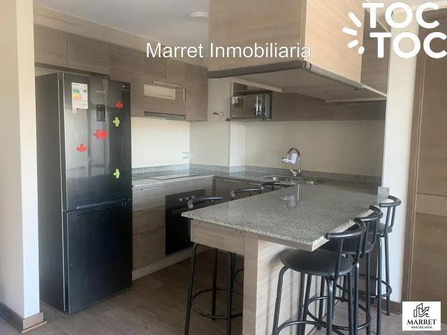 Departamento en Viña del Mar