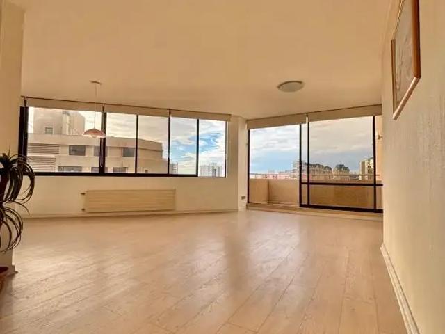 Departamento en Viña del Mar