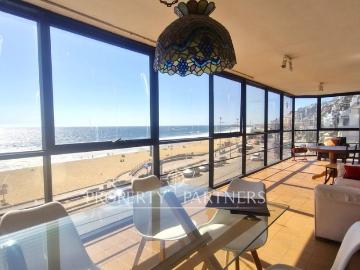 Departamento en Viña del Mar