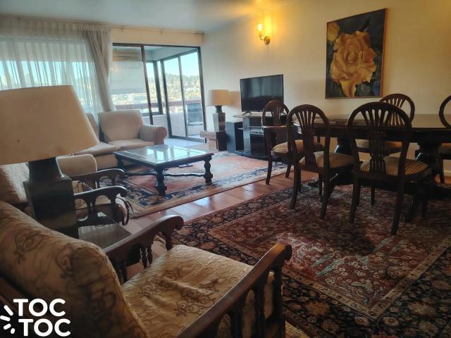 Departamento en Viña del Mar