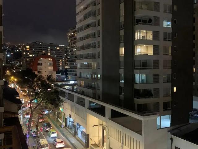 Departamento en Viña del Mar