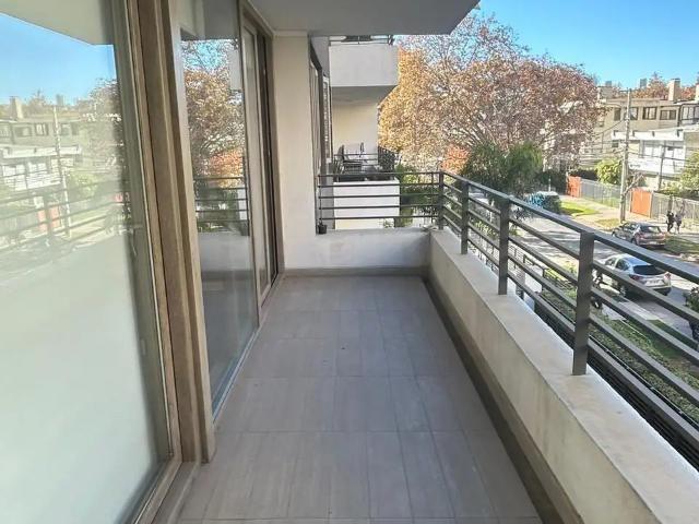 Departamento en Viña del Mar